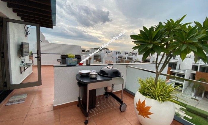 4 BHK Villa for Sale in Palavakkam